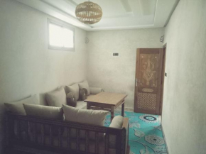 Ichine Taghazout surf appartement 2